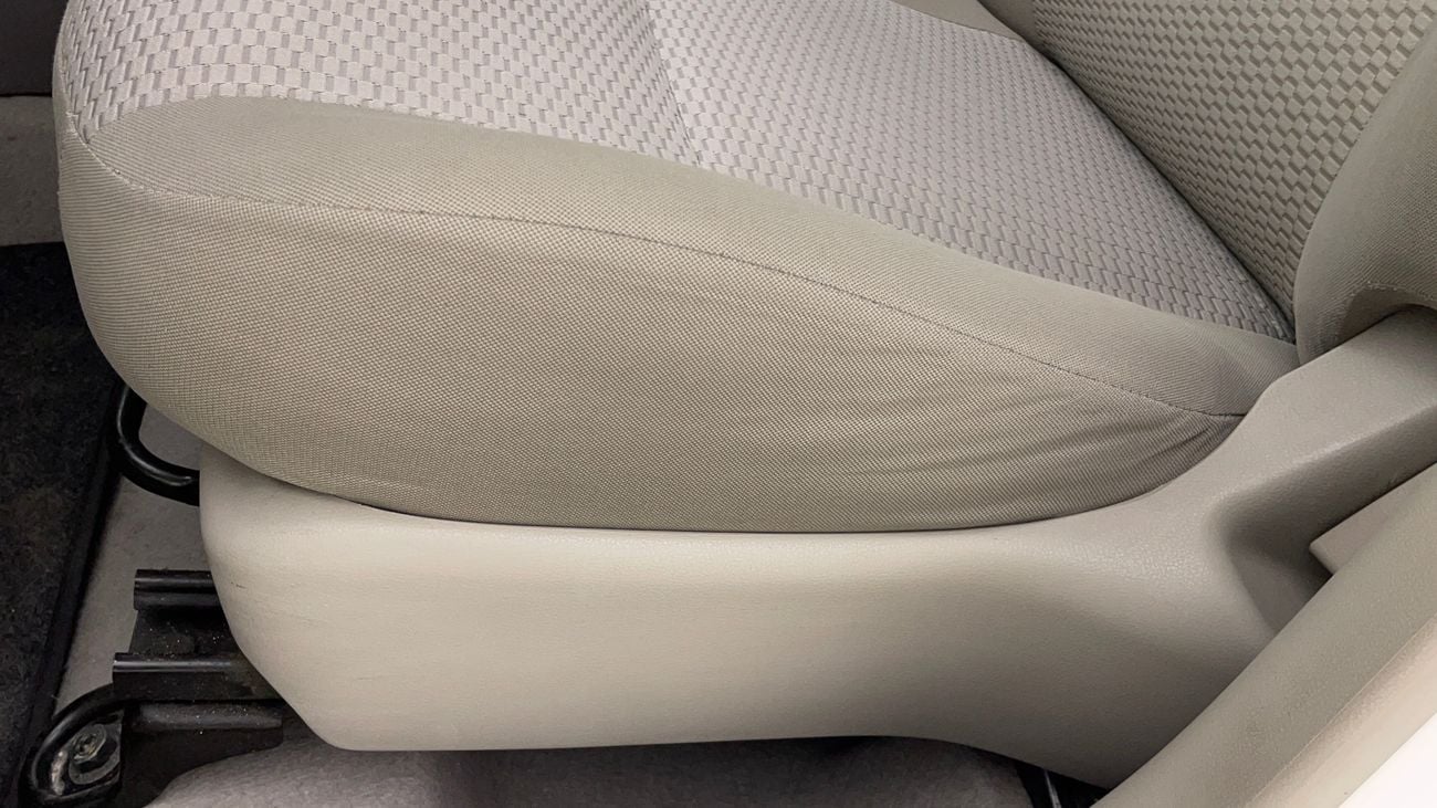 نيسان ميكرا S 1.5 | بدون دفعة مقدمة | اختبار القيادة في المنزل