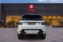 لاند روفر رينج روفر سبورت HSE 3.0L (340 HP)