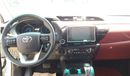 Toyota Hilux TRD V6