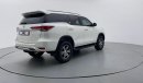 Toyota Fortuner EXR 2700