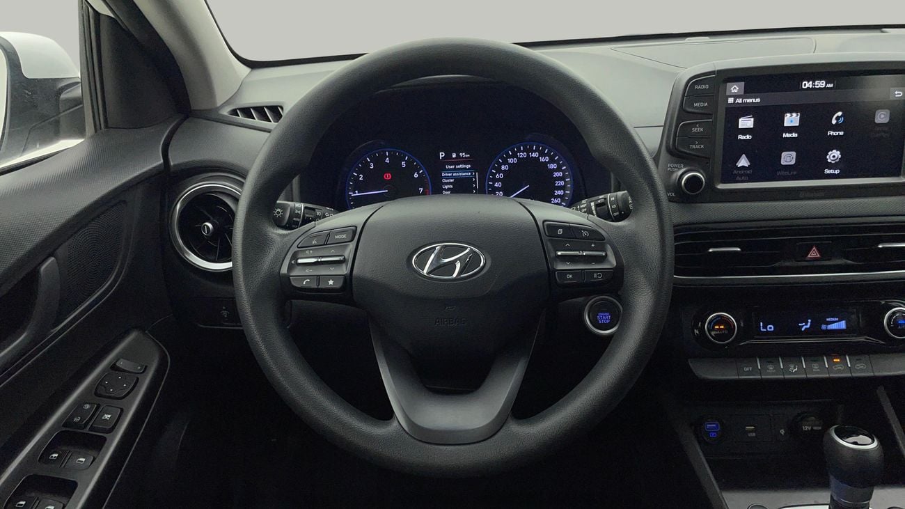 Hyundai Kona SMART 2023 | AED 715/Month | 0 DP | 30 Day Return | Warranty | Service History