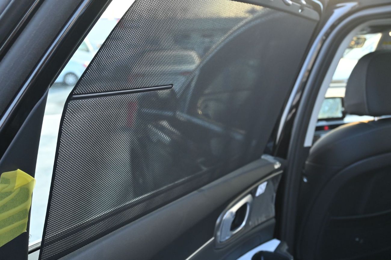 Kia Sorento Kia Sorento 2.5L, Petrol AWD Model 2026 Color Black