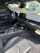 Toyota Supra GR RB 3.0L M/T GR 3.0L A/T