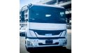Mitsubishi Fuso FJX4 12 TON Chassis CAB (6000WB) 2018 MODEL FOR EXPORT ONLY