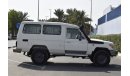 Toyota Land Cruiser Hardtop Diesel