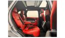Land Rover Range Rover Sport 2020 Range Rover Sport V8 P525, December 2024 Range Rover Warranty, Low Kms, GCC