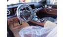 Mercedes-Benz E200 Avantgarde Full option European Spec