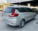 Suzuki Ertiga GL Delivery Van | 2 Seater | NO CONVENIENCE FEES | Certified Pre-owned |