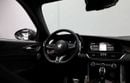 ألفا روميو جوليا Alfa Romeo Giulia Super 2025 | GCC Specs | Brand New