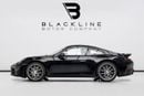 Porsche 911 Carrera 3.0L (444 HP) Coupe 2025 Porsche 911 Carrera, 2027 Porsche Warranty, Very Low KMs, GCC