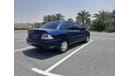Mitsubishi Lancer Mitsubishi  Lancer (GCC SPEC) - 2009 - VERY GOOD CONDITION
