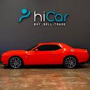 دودج تشالينجر R/T 100Th Anniversary Edition 5.7L 2,778 pm • 0% Downpayment • R/T • 1 Year Warranty