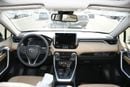 Toyota RAV4 Limited 2.5L HEV WITH RADER ( Saudi Spec) Ready Stock