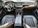 Mercedes-Benz CLS 500 Std Mercedes CLS 500 _GCC_2014_Excellent Condition _Full option