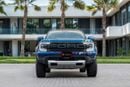 Ford Ranger Ranger Raptor | 3,721 P.M | 0% Downpayment | AL TAYER WARRANTY!