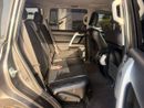 Toyota Prado TXL1 2.8 DIESEL ENGINE | AT | RHD | 4WD | ELECTRIC SEATS