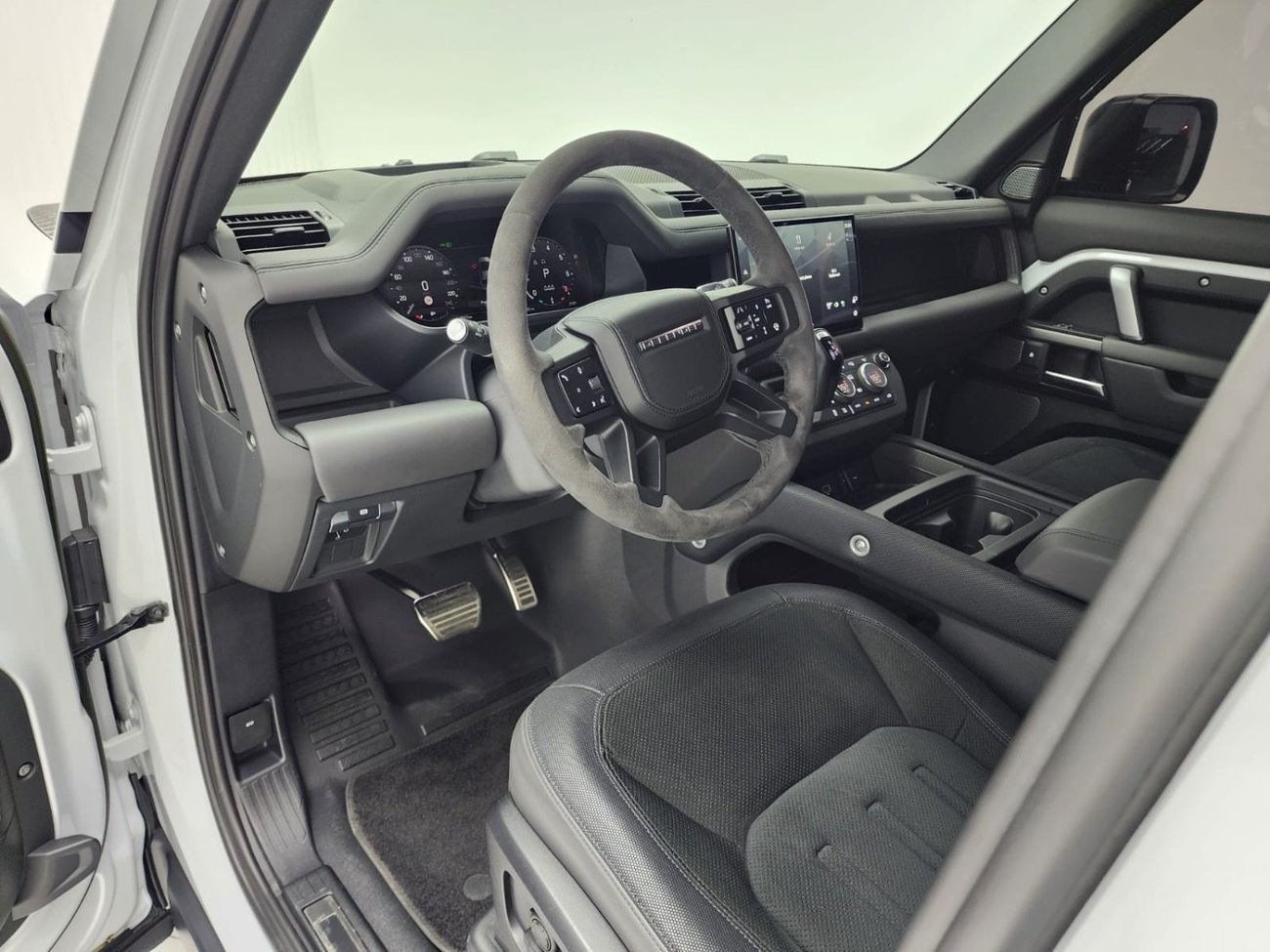 Land Rover Defender 110 X P525 5.0L