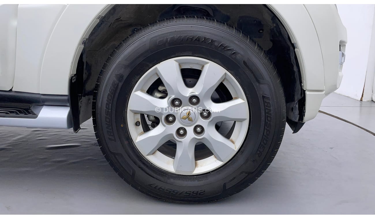 Mitsubishi Pajero GLS MID 3 | Zero Down Payment | Free Home Test Drive