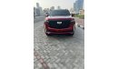 Cadillac Escalade L sport full option