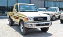 Toyota Land Cruiser Pick Up LX V6 4.0ltr , difflock , power window , center lock , side sticker