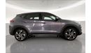 Hyundai Tucson GL / Smart