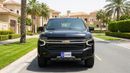 Chevrolet Tahoe LT 2023 | AED 2547/Month | 0 DP | 30 Day Return | Warranty | Service History