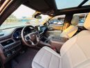 Chevrolet Tahoe LT