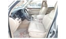 Lexus LX 570 Lexus LX 570 2011 G CC original pant
