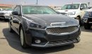 Kia Cadenza V6