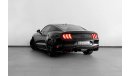 فورد موستانج 2020 Ford Mustang GT 5.0L V8 / 5 Year Ford Warranty & 5 Year Ford Service Pack