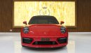 بورش 911 Porsche 911 2021 Porsche 911 Carrera,aerodynamic, GCC. UNDER WARRANTY.