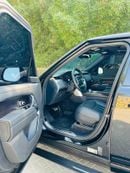 لاند روفر رينج روفر SE P530 4.4L