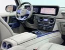 Mercedes Benz G63 AMG 2020 Mercedes Benz G63 AMG Brabus P900 Rocket Kit, Warranty, Full Service History, Fully Loaded, Jap
