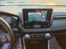 Toyota RAV4 TOYOTA RAV4 HYBRID LIMITED | FULL OPTION WITH 360 CAMERAS