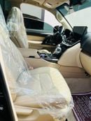 تويوتا لاند كروزر GXR 4.0L (271 HP) 4WD