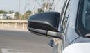 تويوتا هيلوكس SGLX TOYOTA HILUX DC 2.4D MT 4X4 P.WINDOW MY2024 – SILVER