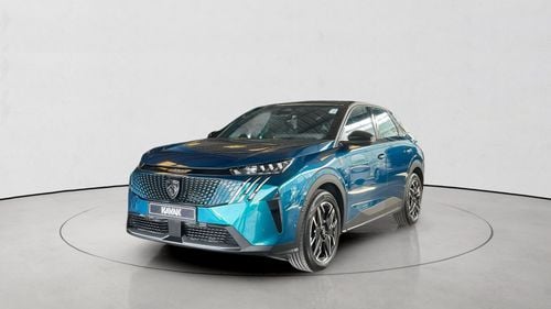 Peugeot 3008 1.6T HP180 AUTO GT | Guaranteed Warranty | 0 Down Payment