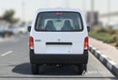 Suzuki EECO STANDARD 1.2L Petrol | 5-Speed Manual | LHD | Enclosed Cargo Van | Brand New | 2026 | READY EXPORT