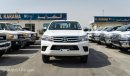 Toyota Hilux DLS 2.4L Diesel Double Cab