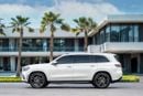 Mercedes-Benz GLS 580 580 | 6,953 P.M  | 0% Downpayment | Agency Warranty!