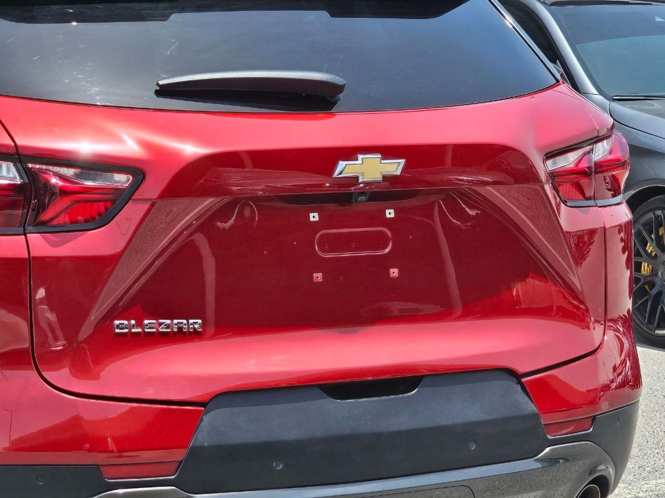 Chevrolet Blazer 2LT