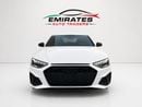 أودي A4 35 TFSI PROGRESS BLACK