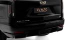 كاديلاك إسكالاد 600 Sport - Euro Spec
