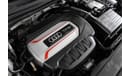 Audi S3 TFSI quattro 2019 Audi S3 / Black Edition / Quattro / Full Service History