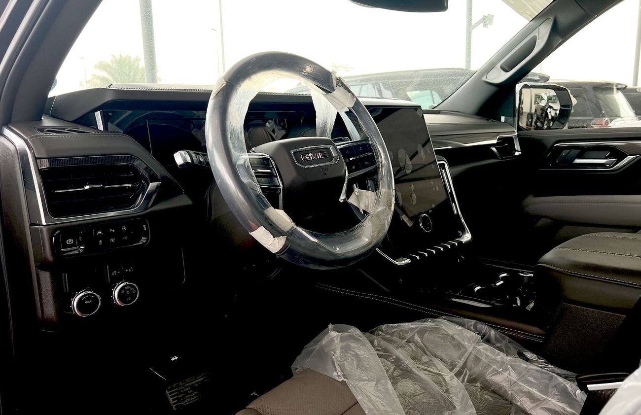 جي أم سي يوكون Elevation V8 5.3L EXPORT ONLY