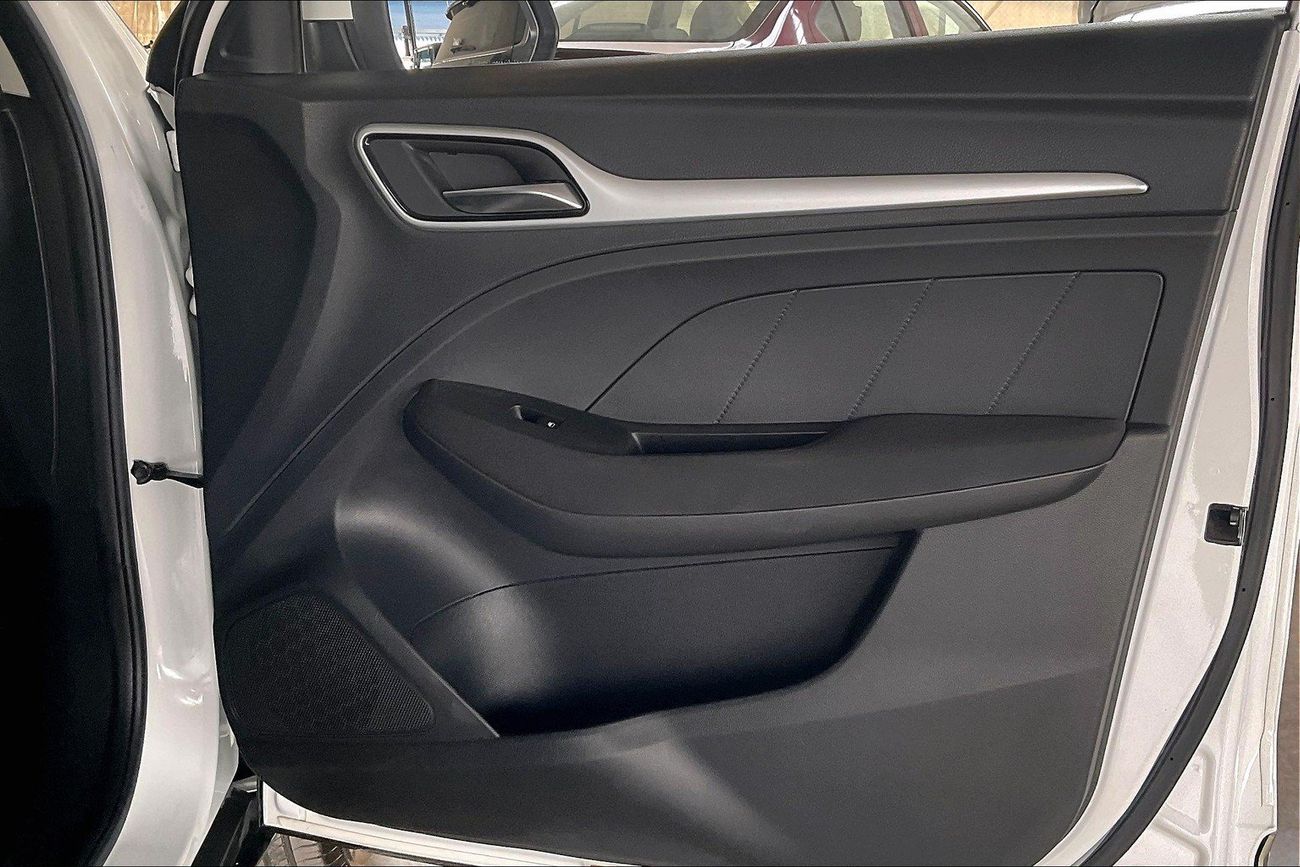 MG ZS Standard | Guaranteed Warranty | 0 Down Payment