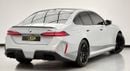 BMW M5 2026 BMW M5, BMW 5 Years Warranty, BMW Service Contract, Full BMW Service History, GCC