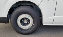 Toyota Hiace TOYOTA HIACE 2.7L CARGO 2020