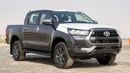 Toyota Hilux GL Toyota Hilux 2.4L Diesel AT 4x4 Mid Option 2025