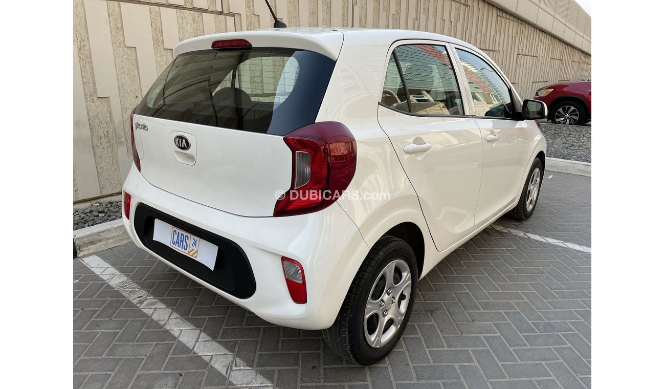 Kia Picanto 1200